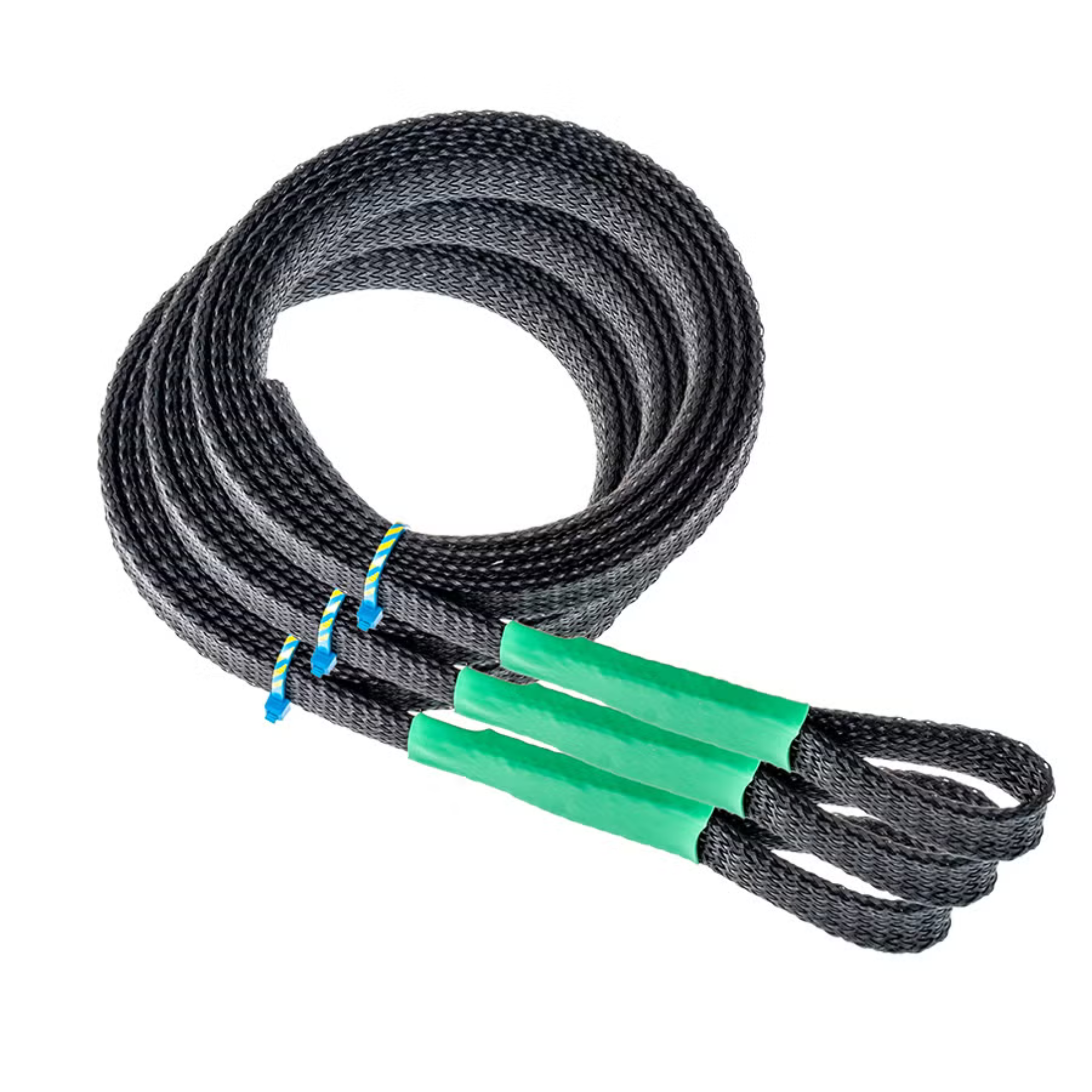 GMP Non-Metalic Cable Pulling Grips from GME Supply